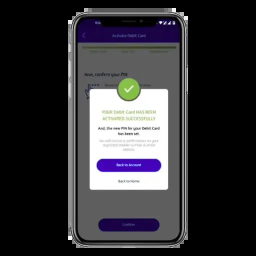 How to Activate Your FAB Bank Debit Card