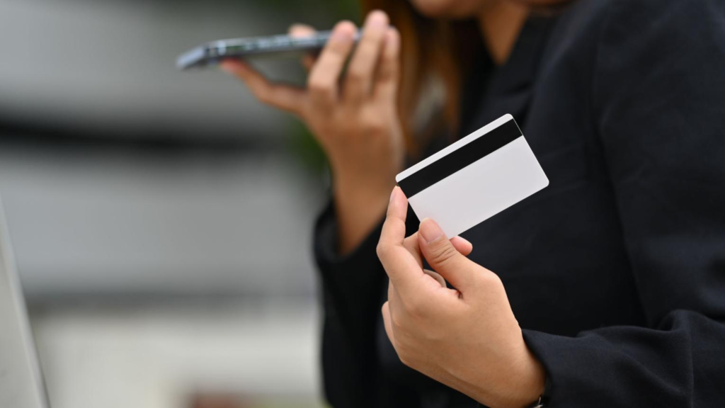 Block FAB Debit Card via Customer Care