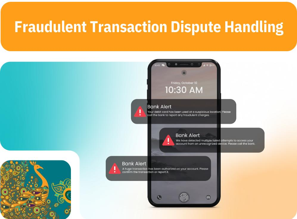 What Happens After Blocking Your Card
