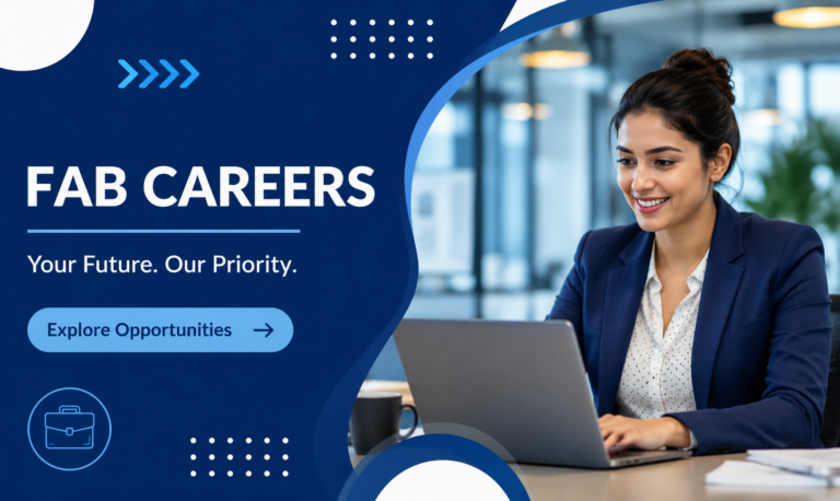 FAB Careers
